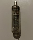 Elektronenröhre (TV) PY 88 London Valve Röhre