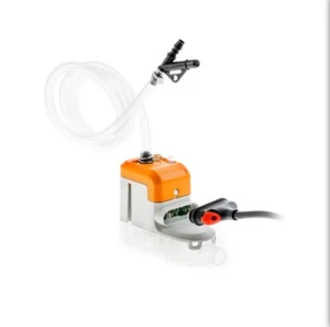 Mini bomba de eliminación de condensado monobloque compacta Sauermann Si-10 - 230 V - Imagen 1 de 3