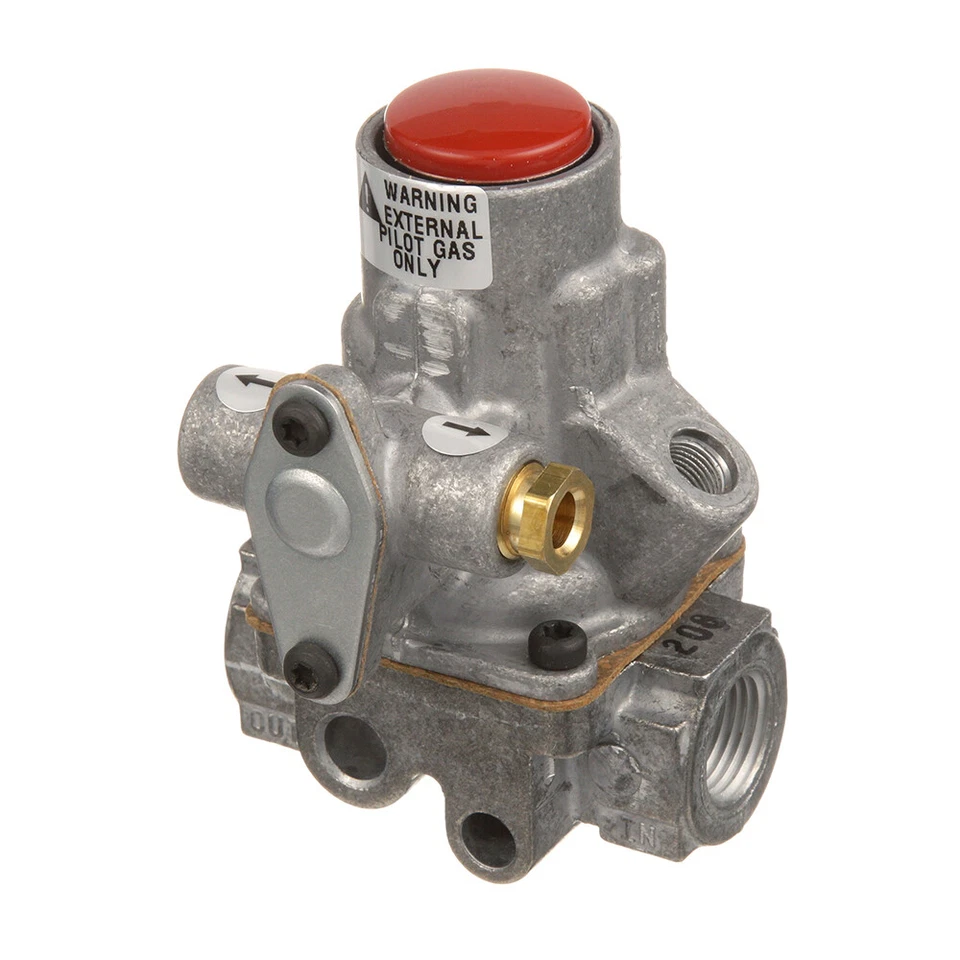 MONTAGUE 3/8 BASO VALVE