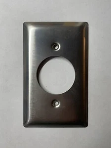 Seymour PS 302 Edelstahl 1 Gang Auslaufplatte - Bild 1 von 1