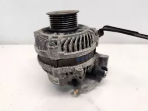 Alternador Honda Civic 2006-11 (1,8 L/AT/gasolina) - Imagen 1 de 12