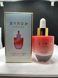 Byroe Passion Fruit Yogurt Soothing Serum 1 oz / 30 mL - Picture 1 of 1