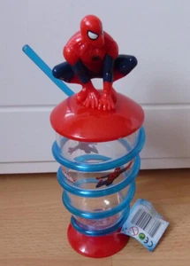 Spidermann Trinkbecher - Bild 1 von 1
