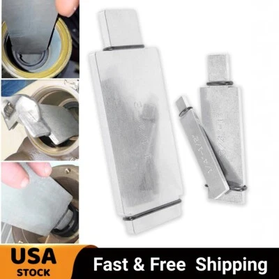 RK-975TOOL Check Seat Removal Tool Kit for Wilkins 1/4" - 2" Model 950XL/950XLT2 - Image 1 of 4