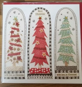 Blue Eyed Sun Christmas Greeting Cards - Fiesta Range- Various Designs - Picture 1 of 8