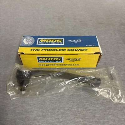 Extremo de varilla de amarre exterior derecho MOOG ES800335 para Hyundai Azera Sonata 06-11 Foto 1 de 4