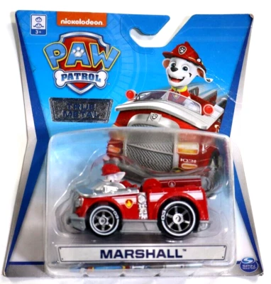 Nickelodeon Paw Patrol True Metal Marshall Classic - Image 1 of 4