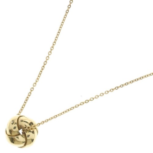 GIVENCHY Collana Oro GP Usata d002a032aa9ac8a1f7ea5c2f980418dd