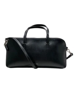 YAHKI Crossbody Bag YH-661 black - Picture 1 of 5