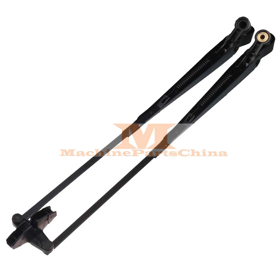 Brazo limpiaparabrisas minicargadora para Bobcat S100 S130 S150 S160 S175 S185 S205 Foto 1 de 1