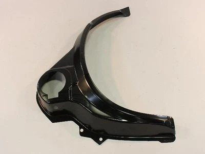 For Ram C/V 2012-2015 Ram 4894727AB Left Outer Wheel Housing Side Panel Foto 1 de 4