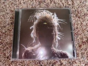 Miley Cyrus Something Beautiful CD Signed Autograph Insert In Hand Ready To Ship - Picture 1 of 2