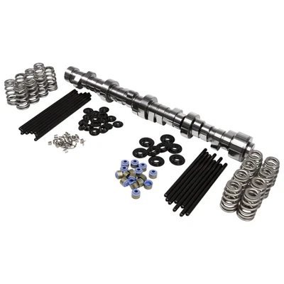 COMP Cams Stage 2 HRT 220-230 Hyd. Roller Cam Kit For Dodge 5.7L-6.1L HEMI 03-08 - Image 1 of 3