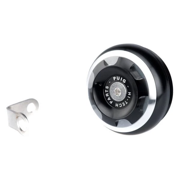 For BMW R1250R 2020 Puig 20345P Hi-Tech Plug-Oil Cap - Изображение 1 из 1