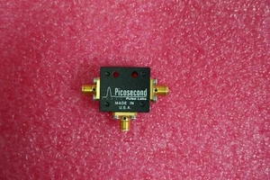 Divisor de potencia Picosecond Pulse Labs (PSPL) 5331-104 18 GHz SMA (F-F-F) 6 dB - Imagen 1 de 3