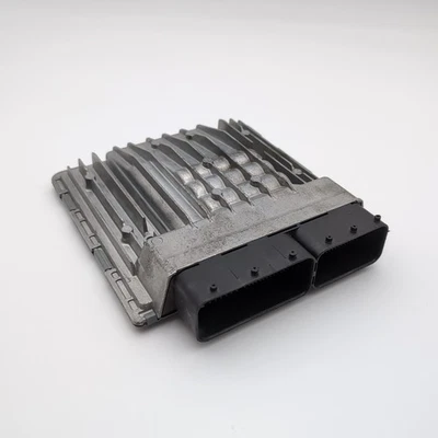 2007 2008 BMW 328i Engine Computer Control Module ECM ECU OEM 7581123 - Image 1 of 4