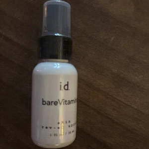 Bare Escentuals i.d. bareVitamins Skin Rev-er Upper 1 Oz Bareminerals - versiegelt - Bild 1 von 2