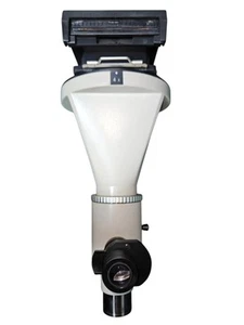 Nikon Microscope UFX-DX Camera Adapter, Camera Polaroid - Picture 1 of 5