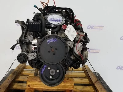Engine 350 5.7L VIN 8 TUNED PORT TPI 1991 CHEVY C4 CORVETTE 115K MILES Foto 1 de 4