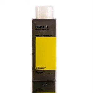 Framesi Ramesi Hair Treatment Line Restructuring Shampoo, 8.5 Ounce by Framesi - Picture 1 of 1