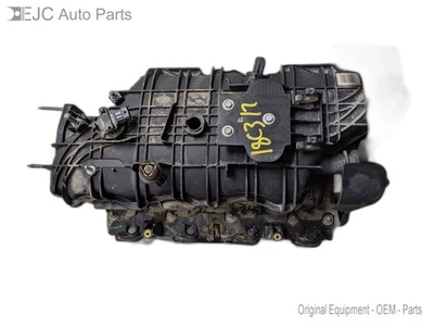 Colector de admisión para 09-18 Chevrolet Silverado 3500 HD 6.0 25379713 gasolina Foto 1 de 4