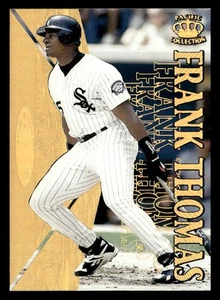 1996 Pacific Crown Collection Hometown of the Players #HP-13 Frank Thomas - Bild 1 von 2