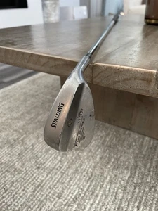 Spalding Pro Series 60 Lob Wedge - Picture 1 of 4
