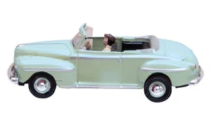 Woodland Scenics JP5614 N Just Plug Cool Cabrio beleuchtetes Fahrzeug - Bild 1 von 1