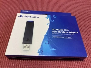 DUALSHOCK 4 USB Wireless Adapter - Picture 1 of 1