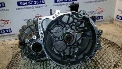 Caja Cambios Manual Mitsubishi carisma berlina 5 19 di d 102 cv - Imagen 1 de 4