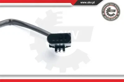 Sonde lambda Sonde à seuil 09SKV730 ESEN SKV pour LAND ROVER MG ROVER LOTUS - Photo 1/4