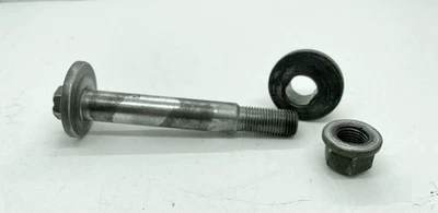 ONE (1) 2003 - 2007 Honda Element Rear Toe Alignment Adjustment Bolt w/ Nut OEM - Image 1 of 4