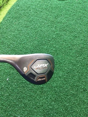 Mizuno JPX FLI-HI 6 Hybrid With Regular Flex Graphite Shaft  - Image 1 of 4