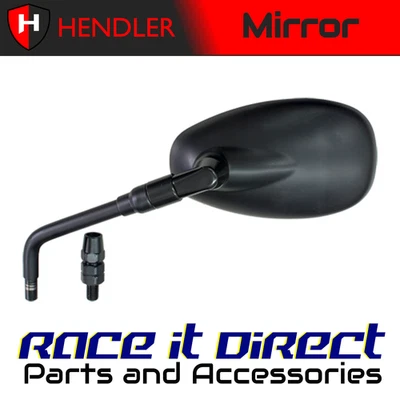 Espejo retrovisor izquierdo Yamaha XSR700 (MTM690) 2016-2018 Foto 1 de 4