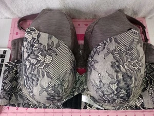 Cacique Paket 2 Plunge BH 46C & 44C Mehrfarbig - Bild 1 von 14