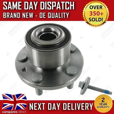 COJINETE DE RUEDA LAND ROVER FREELANDER 2 2006>2014 COJINETE DE CUBO DELANTERO - Imagen 1 de 4