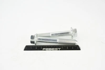 FEBEST Querlenker-Schrauben Querlenker-Schraube 0498-002-PCS2 Hinten 79mm - Bild 1 von 4