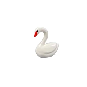 Swan ❤️ Custom Pet and Animal for building blocks / 31342-2 - Picture 1 of 1