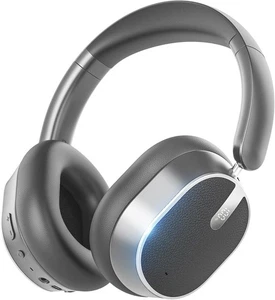 Hybrid Active Noise Cancelling Bluetooth Kopfhörer, Over Ear Wireless Kopfhörer - Bild 1 von 1