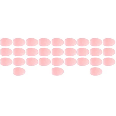  3 Pieces Pinseletui Makeup Make-up-Pinselschutz Staubsicherer -Bürstenhalter - Bild 1 von 4