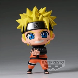 Naruto Shippuden figurine Uzumaki Naruto Repoprize Banpresto officielle - Foto 1 di 4