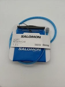 Salomon Soft Reservoir 1.5L - Picture 1 of 2