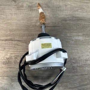 Mitsubishi Air Conditioning R01E92221 R01C02221 Condenser Fan Motor RG61V106H22 - Picture 1 of 4
