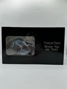 Juego de Mesa Expansión Cthulhu Wars Beyond Time & Space - Nueva Caja Abierta. - Imagen 1 de 2