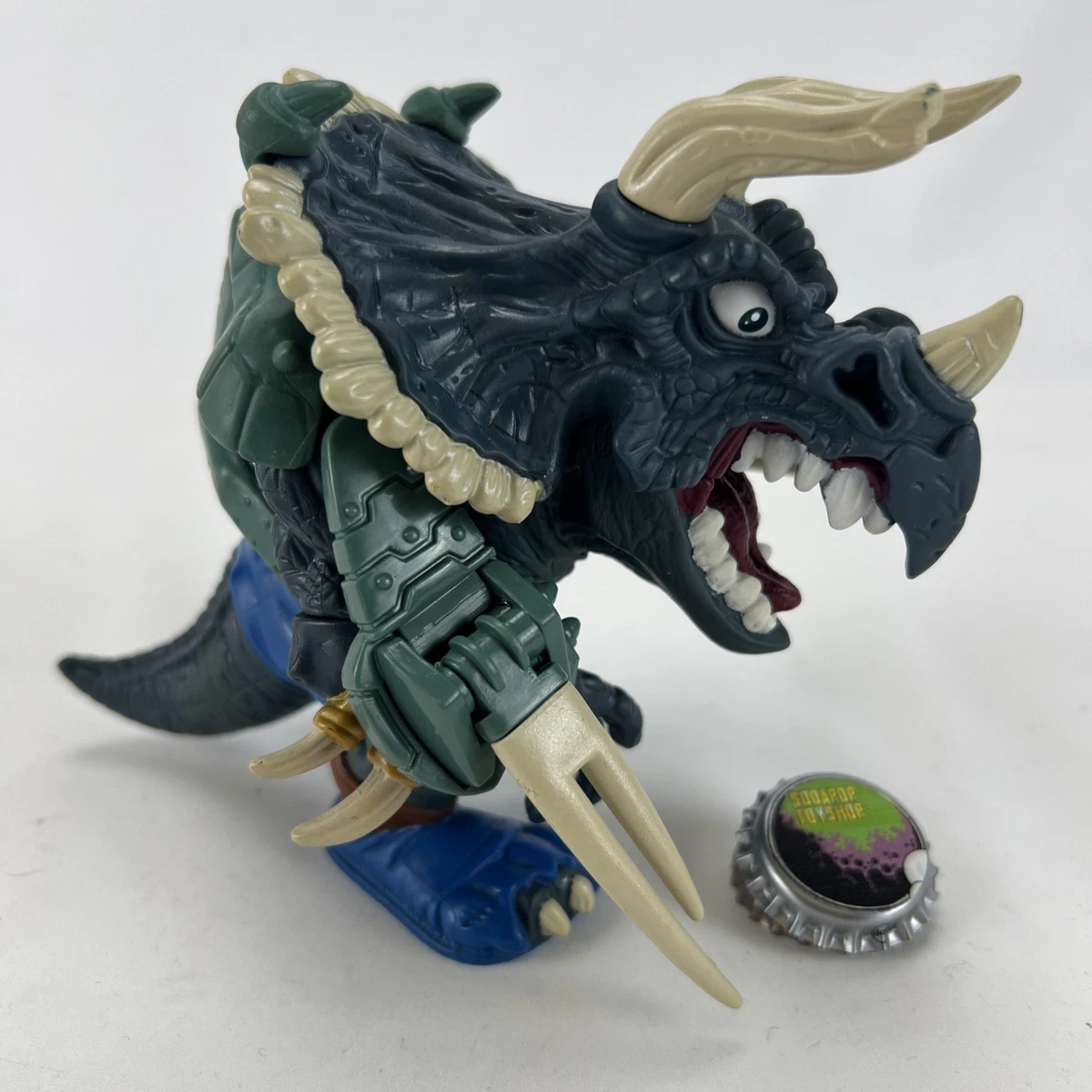 Extreme Dinosaurs for sale | eBay