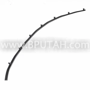 Range Rover L322 Rear Door Weatherstrip Retainer Clip for Left Driver 2003~2012 - Picture 1 of 2