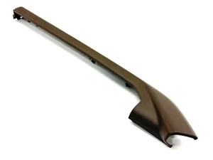 2011-2018 PORSCHE CAYENNE FRONT RIGHT PASSENGER DOOR PANEL LOWER TRIM COVER OEM - Picture 1 of 10