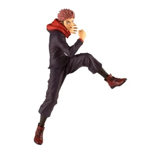 BANDAI original JUJUTSU KKING OF ARTIST THE YUJI ITADORI - Picture 1 of 2