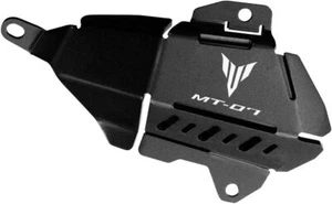 For Yamaha MT07 FZ07 2014-2024 Motorcycle CNC Water Pump Protection Guard Covers - Picture 1 of 8