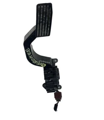 Jeep Cherokee acelerador de pedales 2015 montaje de pedales 3,2 L OEM D1528115257 Foto 1 de 4